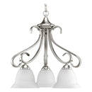 Progress P4405 Torino 3-lt Chandelier