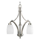 Progress P4434 Wisten 3-lt Chandelier