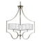 Progress P4644 Caress 3-lt Chandelier