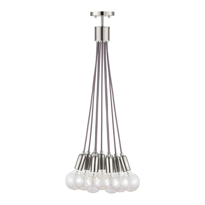 Progress P500140 Cirro 9-lt Pendant