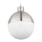 Progress P500147 Globe LED 1-lt LED Pendant