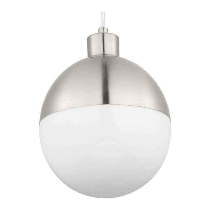 Progress P500147 Globe LED 1-lt LED Pendant