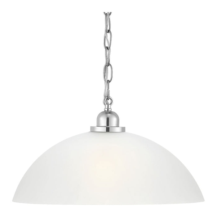 Progress P500149 Classic Dome Pendant 1-lt Pendant