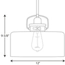 Progress P500152 Calhoun 1-lt Pendant