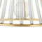 Progress P500163 Sinclaire 20" Wide Pendant