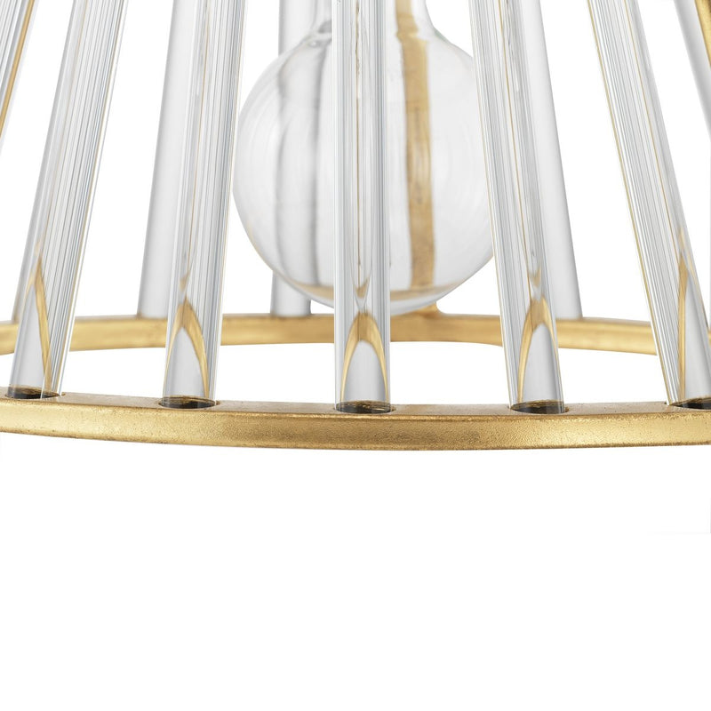 Progress P500163 Sinclaire 20" Wide Pendant