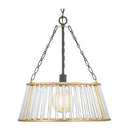 Progress P500163 Sinclaire 20" Wide Pendant