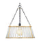 Progress P500163 Sinclaire 20" Wide Pendant
