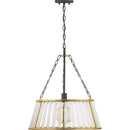 Progress P500163 Sinclaire 20" Wide Pendant