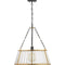 Progress P500163 Sinclaire 20" Wide Pendant