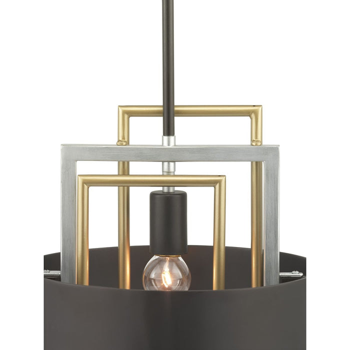 Progress P500173 Adagio 1-lt Mini Pendant