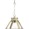 Progress P500195 Point Dume Rockdance 1-lt Pendant