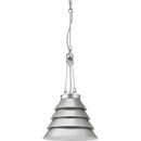 Progress P500199 Point Dume Surfrider 1-lt Pendant