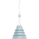 Progress P500199 Point Dume Surfrider 1-lt Pendant