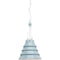 Progress P500199 Point Dume Surfrider 1-lt Pendant