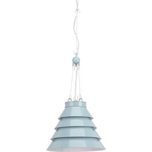 Progress P500199 Point Dume Surfrider 1-lt Pendant