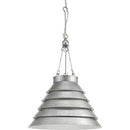 Progress P500200 Point Dume Surfrider 3-lt Pendant