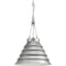 Progress P500200 Point Dume Surfrider 3-lt Pendant