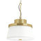 Progress P500203 Point Dume Windbluff 3-lt Pendant