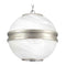 Progress P500204 Point Dume Moonrise 3-lt Pendant
