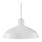 Progress P5094 Metal Shade 1-lt Pendant