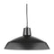 Progress P5094 Metal Shade 1-lt Pendant