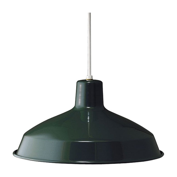 Progress P5094 Metal Shade 1-lt Pendant