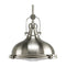 Progress P5188 Fresnel Lens 1-lt Pendant