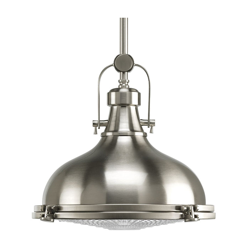 Progress P5188 Fresnel Lens 1-lt Pendant