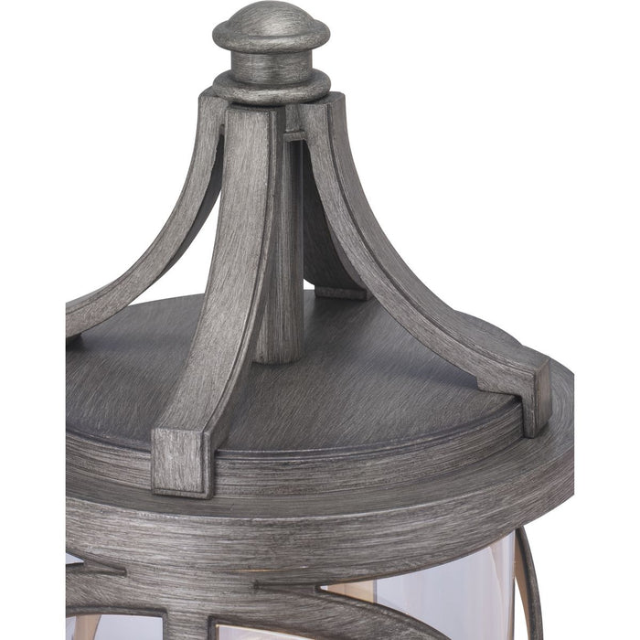 Progress P540016 Morrison 1-lt Outdoor Post Lantern