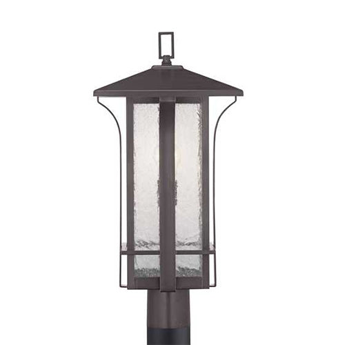 Progress P540018 Cullman 1-lt Outdoor Post Lantern