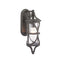 Progress P560116 Morrison 6" Wide Outdoor Wall Lantern