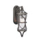 Progress P560116 Morrison 6" Wide Outdoor Wall Lantern
