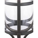 Progress P560116 Morrison 6" Wide Outdoor Wall Lantern