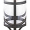 Progress P560116 Morrison 6" Wide Outdoor Wall Lantern