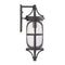 Progress P560117 Morrison 7" Wide Outdoor Wall Lantern