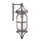 Progress P560117 Morrison 7" Wide Outdoor Wall Lantern