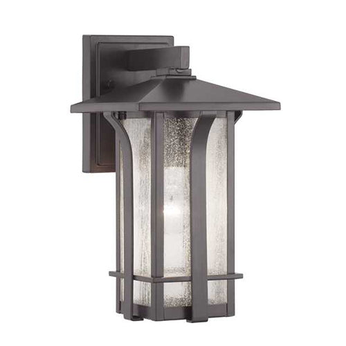 Progress P560125 Cullman 9" Wide Outdoor Wall Lantern