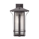 Progress P560125 Cullman 9" Wide Outdoor Wall Lantern