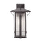 Progress P560125 Cullman 9" Wide Outdoor Wall Lantern