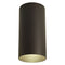 Progress P5741 Cylinder 6" Wide Outdoor Ceiling Mount