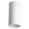 Progress P5741 Cylinder 6" Wide Outdoor Ceiling Mount