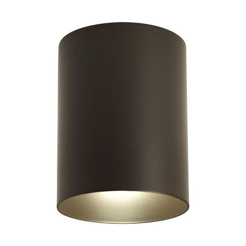 Progress P5774 Cylinder 5" Wide Outdoor Ceiling Mount