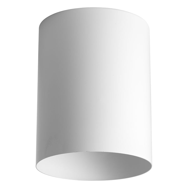 Progress P5774 Cylinder 5" Wide Outdoor Ceiling Mount