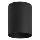 Progress P5774 Cylinder 5" Wide Outdoor Ceiling Mount