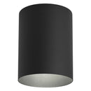Progress P5774 Cylinder 5" Wide Outdoor Ceiling Mount