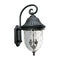 Progress P5829 Coventry 2-lt Outdoor Wall Lantern