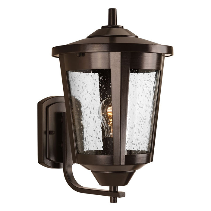 Progress P6075 East Haven 10" Wide Outdoor Wall Lantern