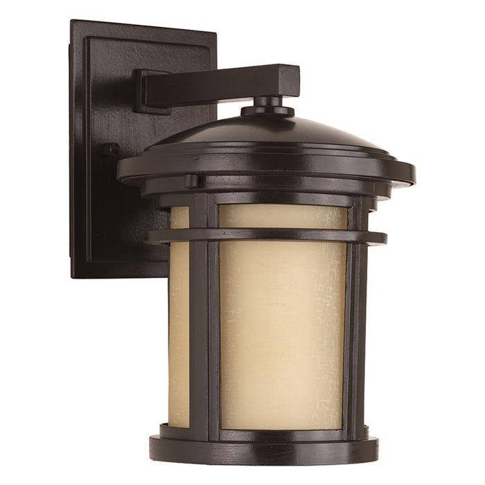 Progress P6084 Wish 7" Wide Outdoor Wall Lantern