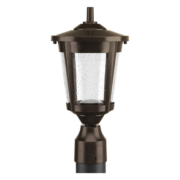 Progress P6425 East Haven 1-lt Outdoor Post Lantern